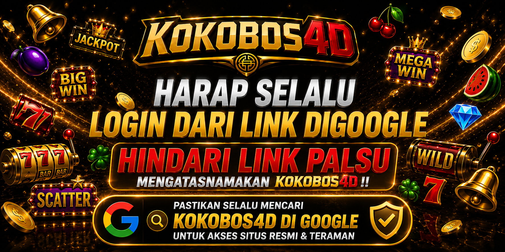KOKOBOS4D