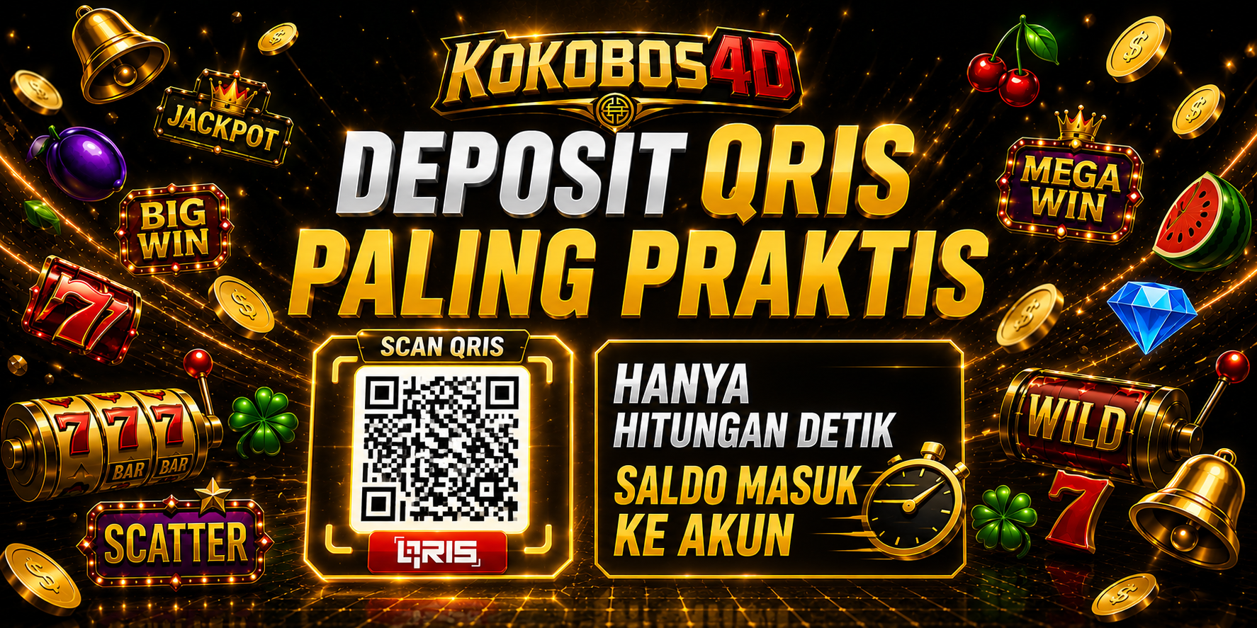 KOKOBOS4D