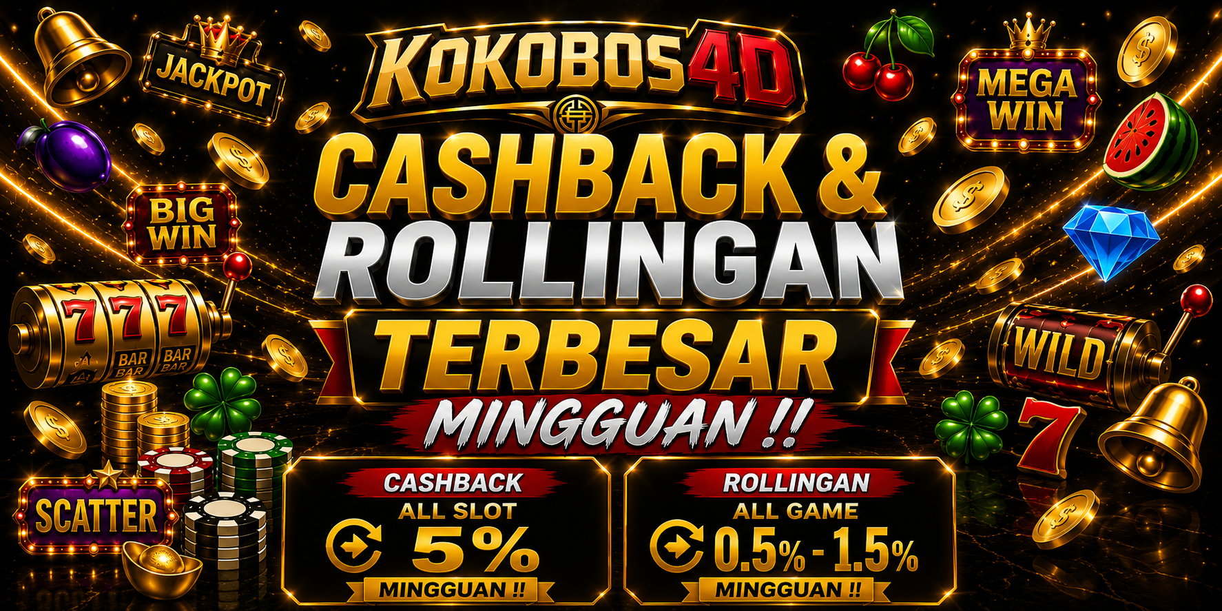 KOKOBOS4D