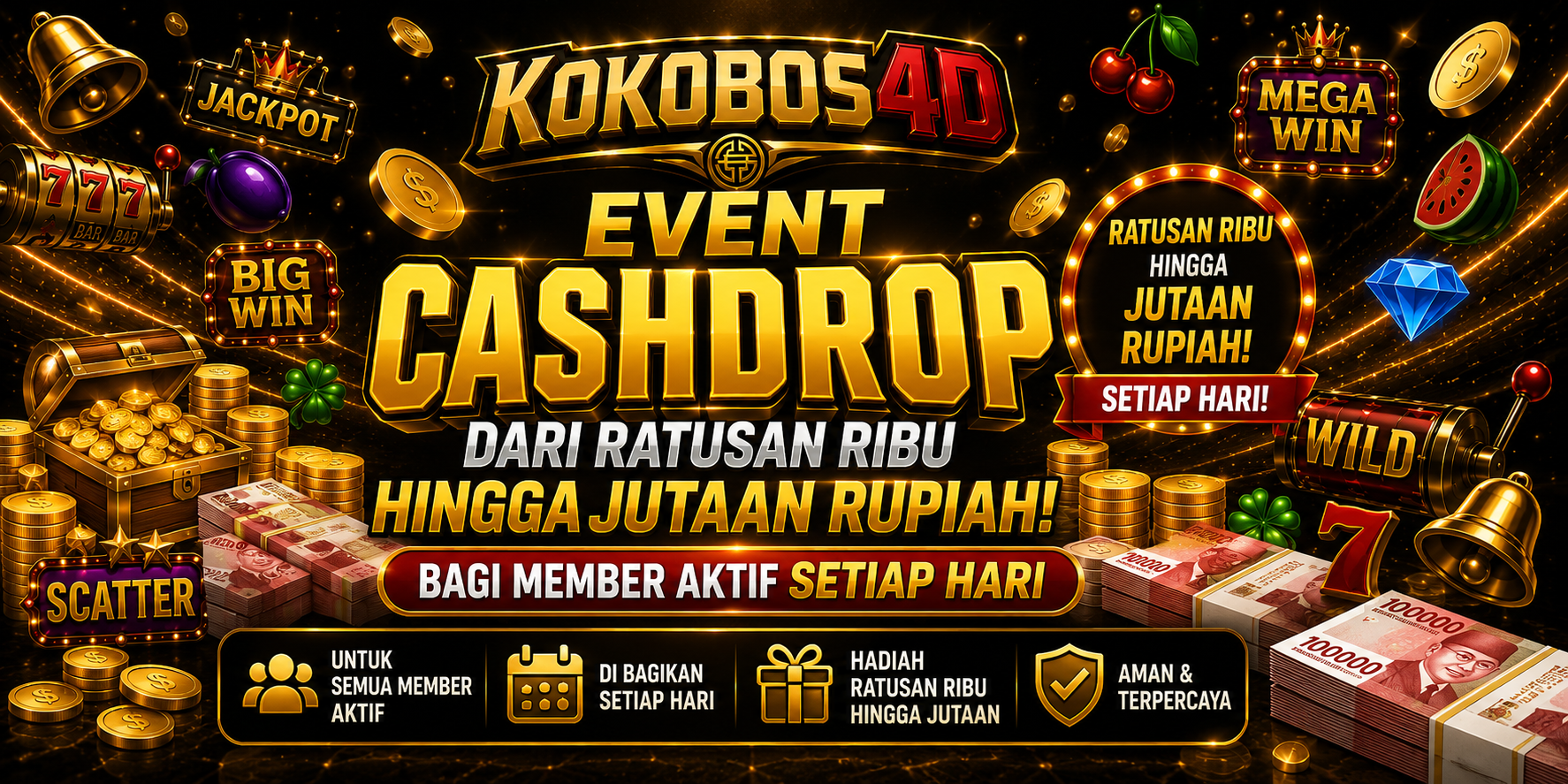 KOKOBOS4D
