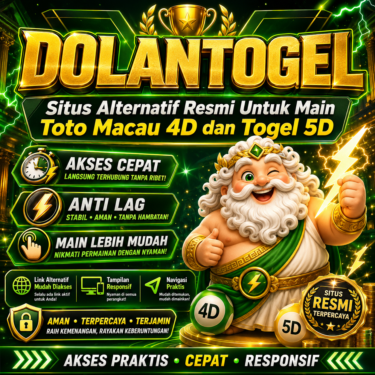 DOLANTOGEL