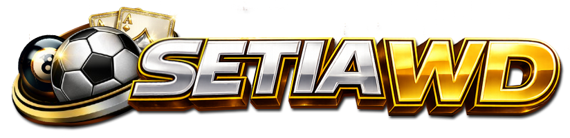 Logo resmi SETIAWD