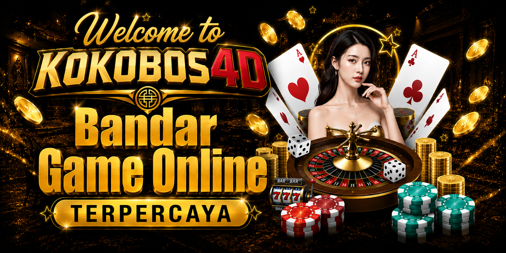 KOKOBOS4D