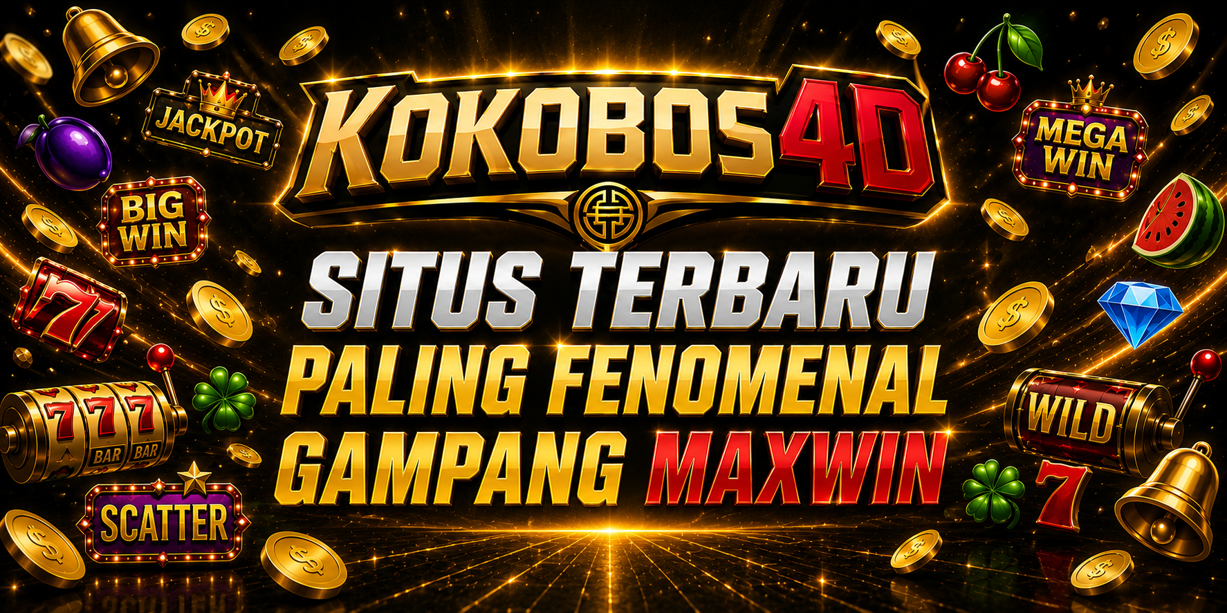 KOKOBOS4D