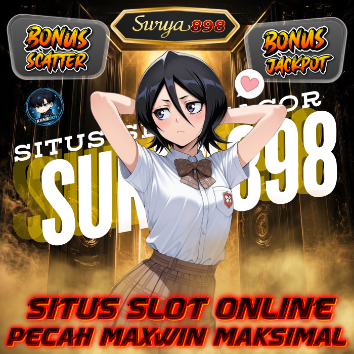 SURYA898