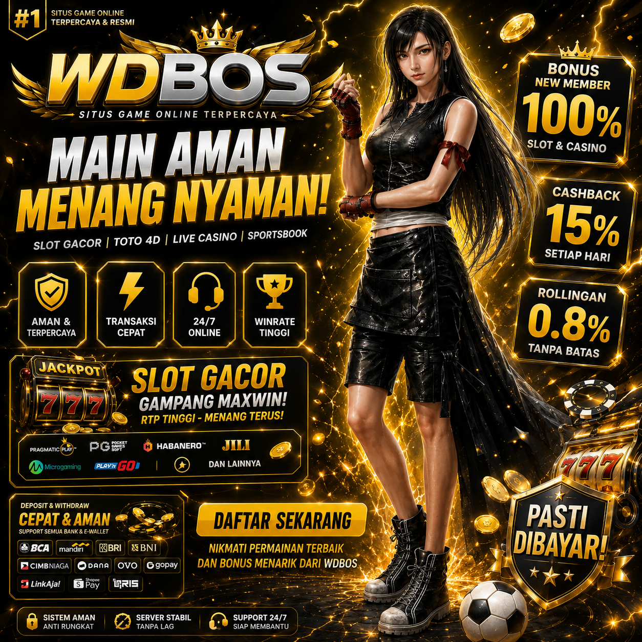 WDBOS