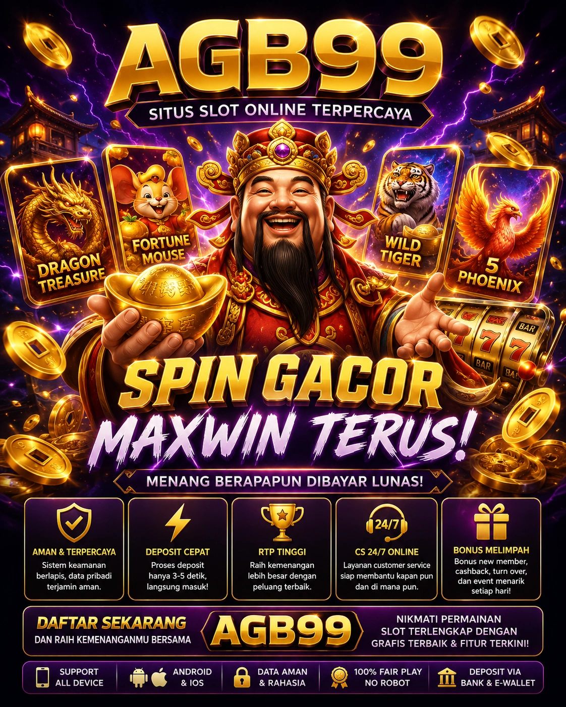 AGB99 