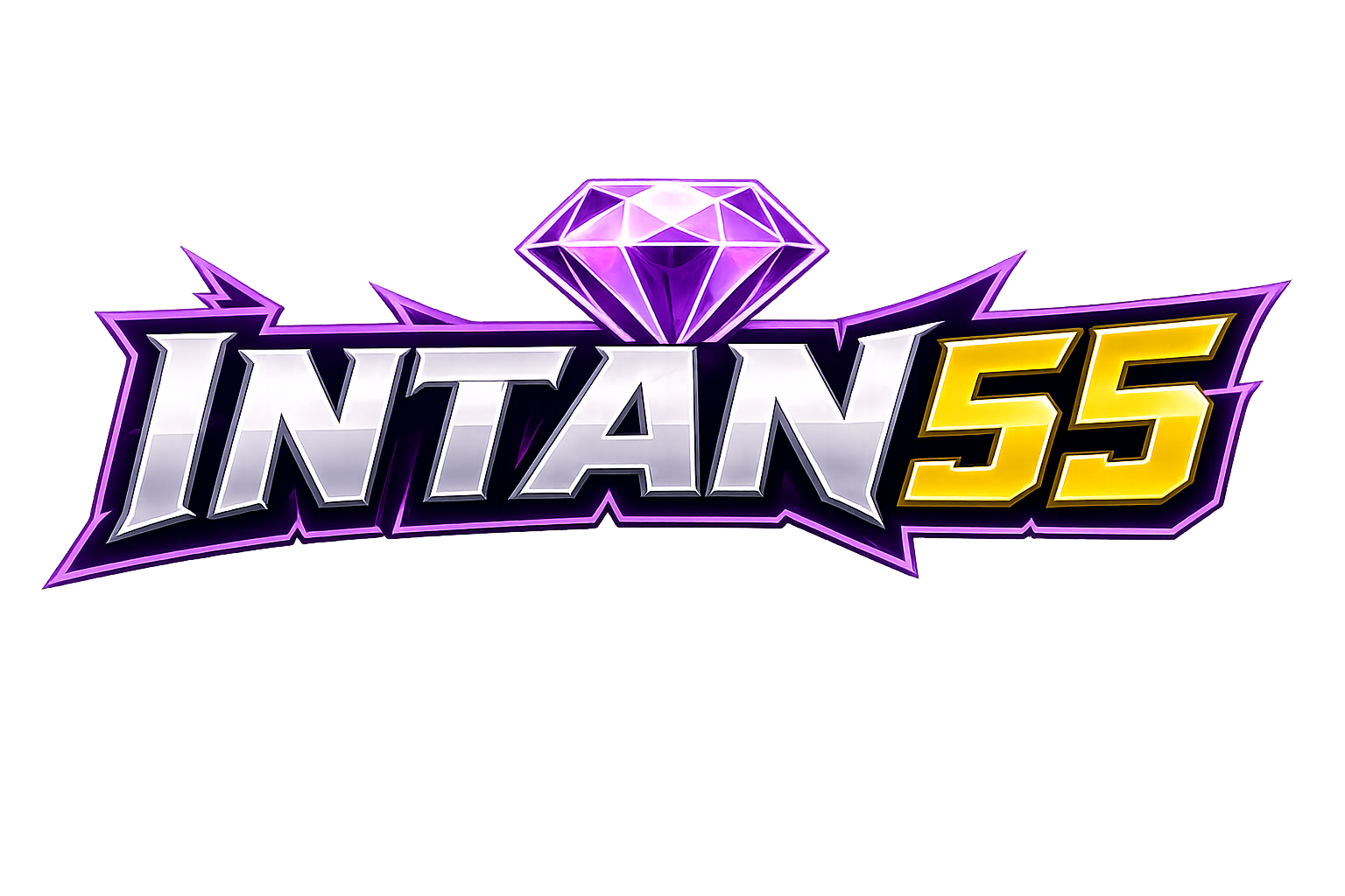 Logo INTAN55