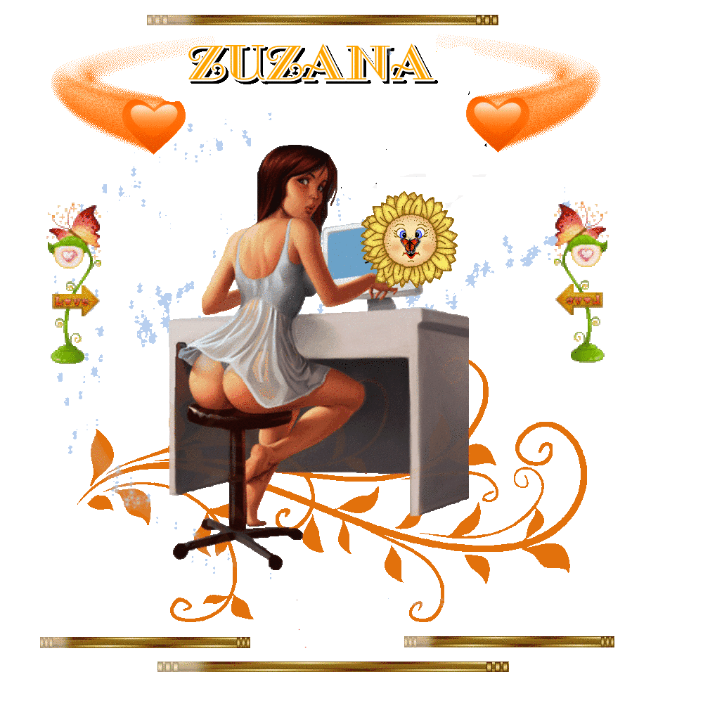 ZUZANA
