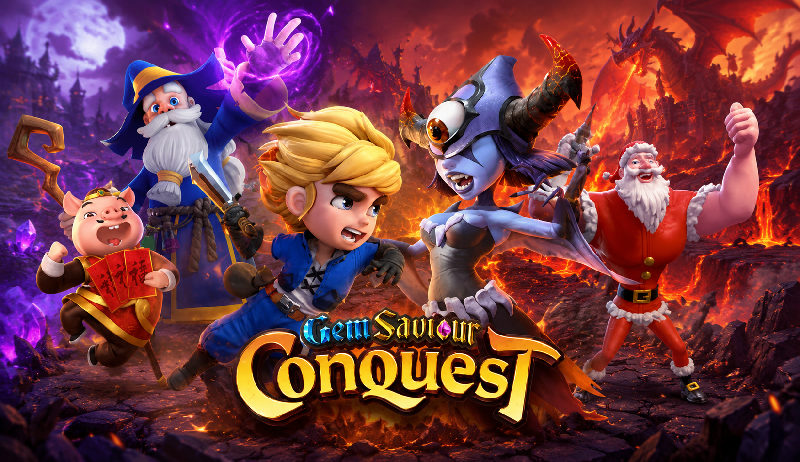 Arena Battle