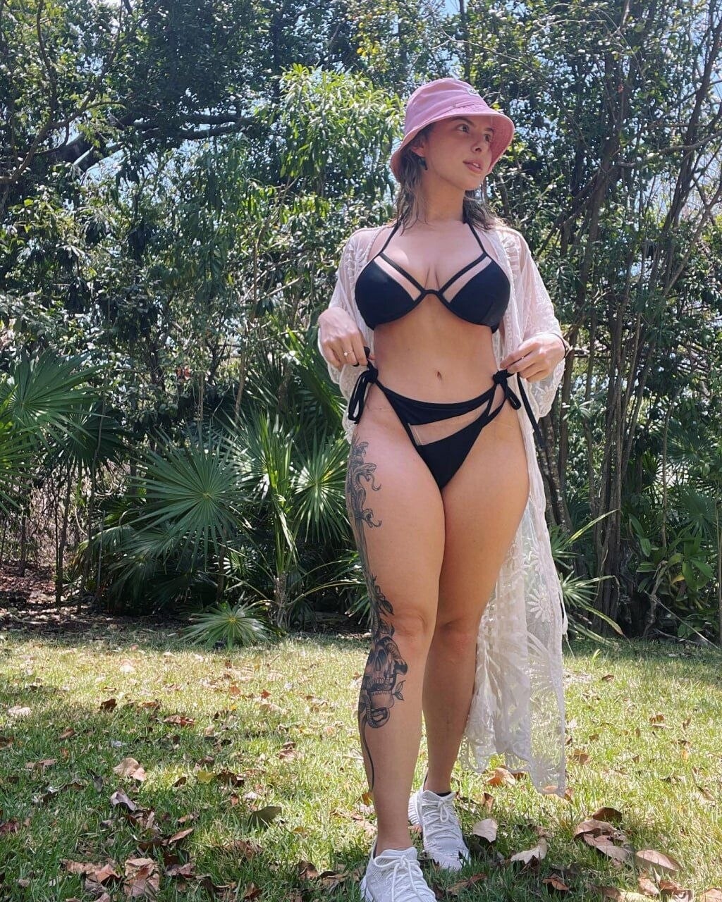 Brandy Renee / justbrandy27 / brandyrenee19 / ReneesRealm Mega and More (170 GB)