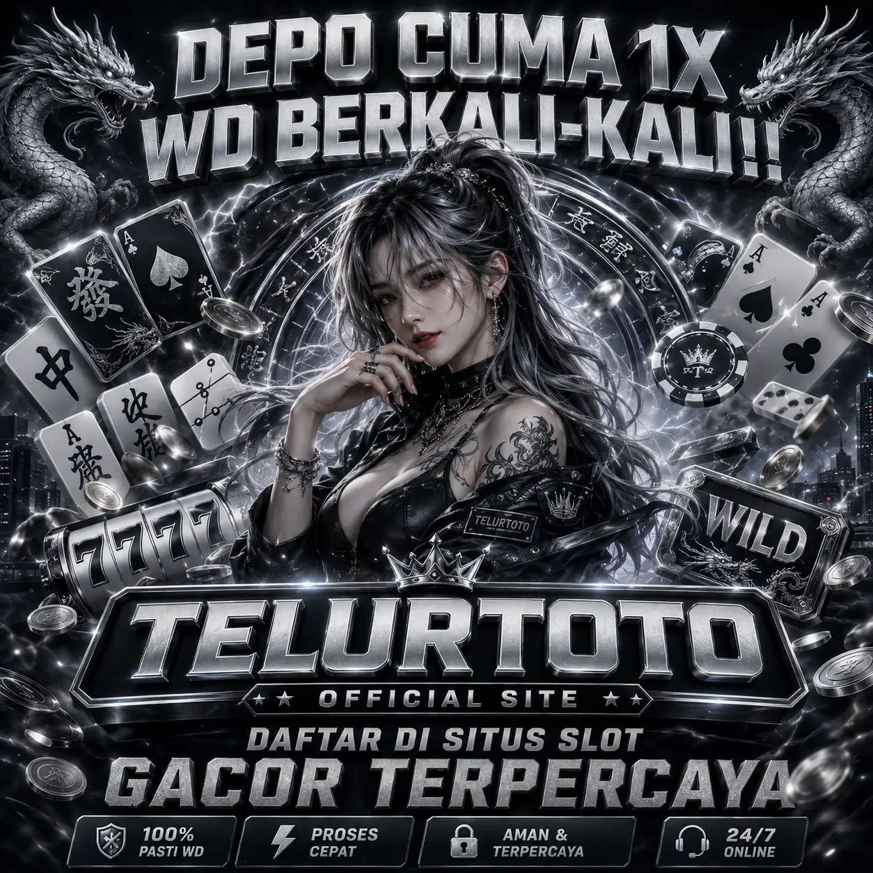 Platform Game Online Telur Toto Resmi Terpercaya