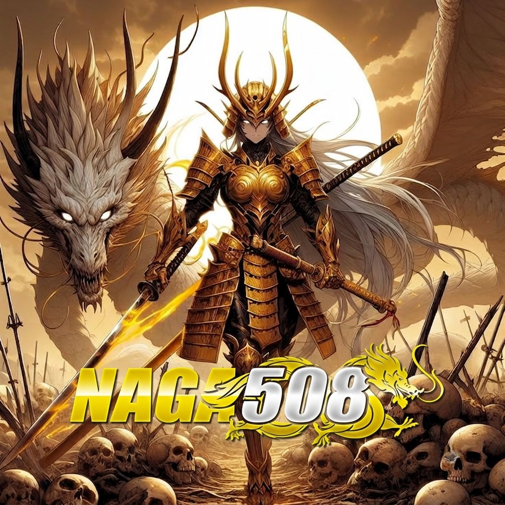 NAGA508