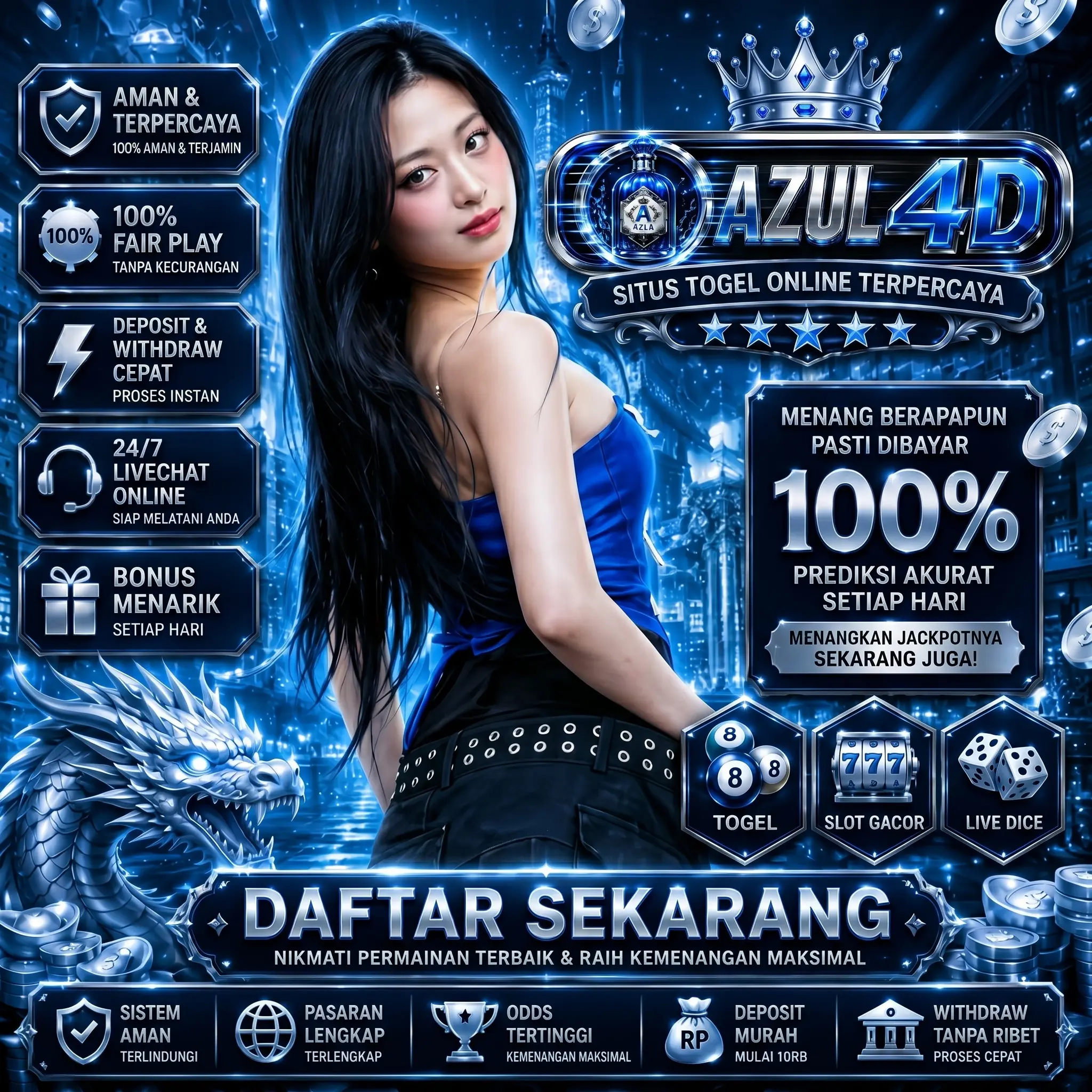 Galaxy A07 Front Black 