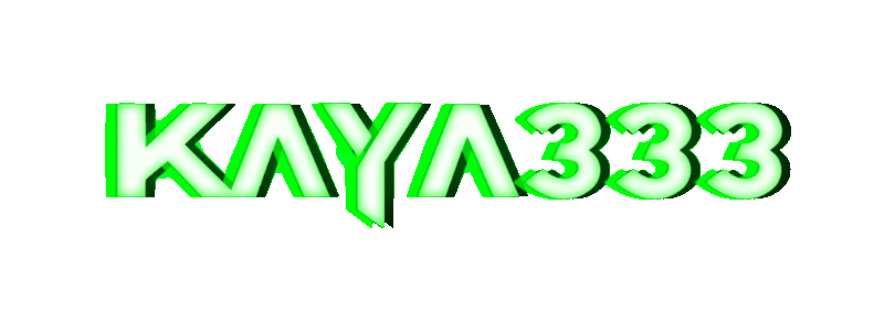 KAYA333 Logo