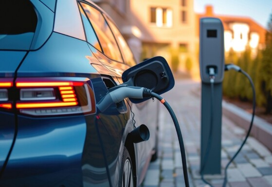 Carregador de carro elétrico: vale a pena instalar em casa?