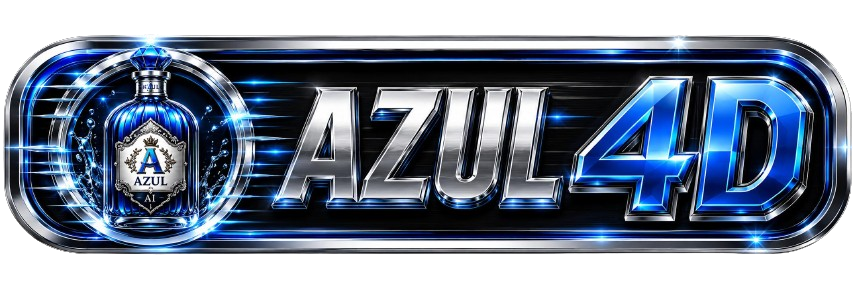 AZUL4D