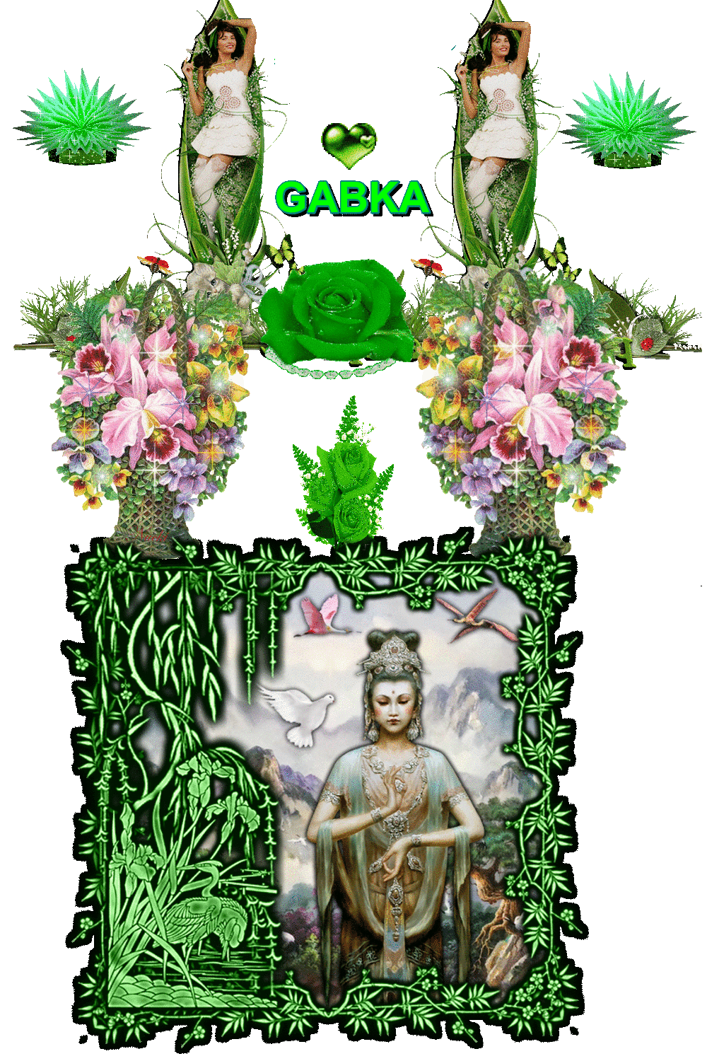 GABKA KANAL
