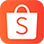 Logo Shopee
