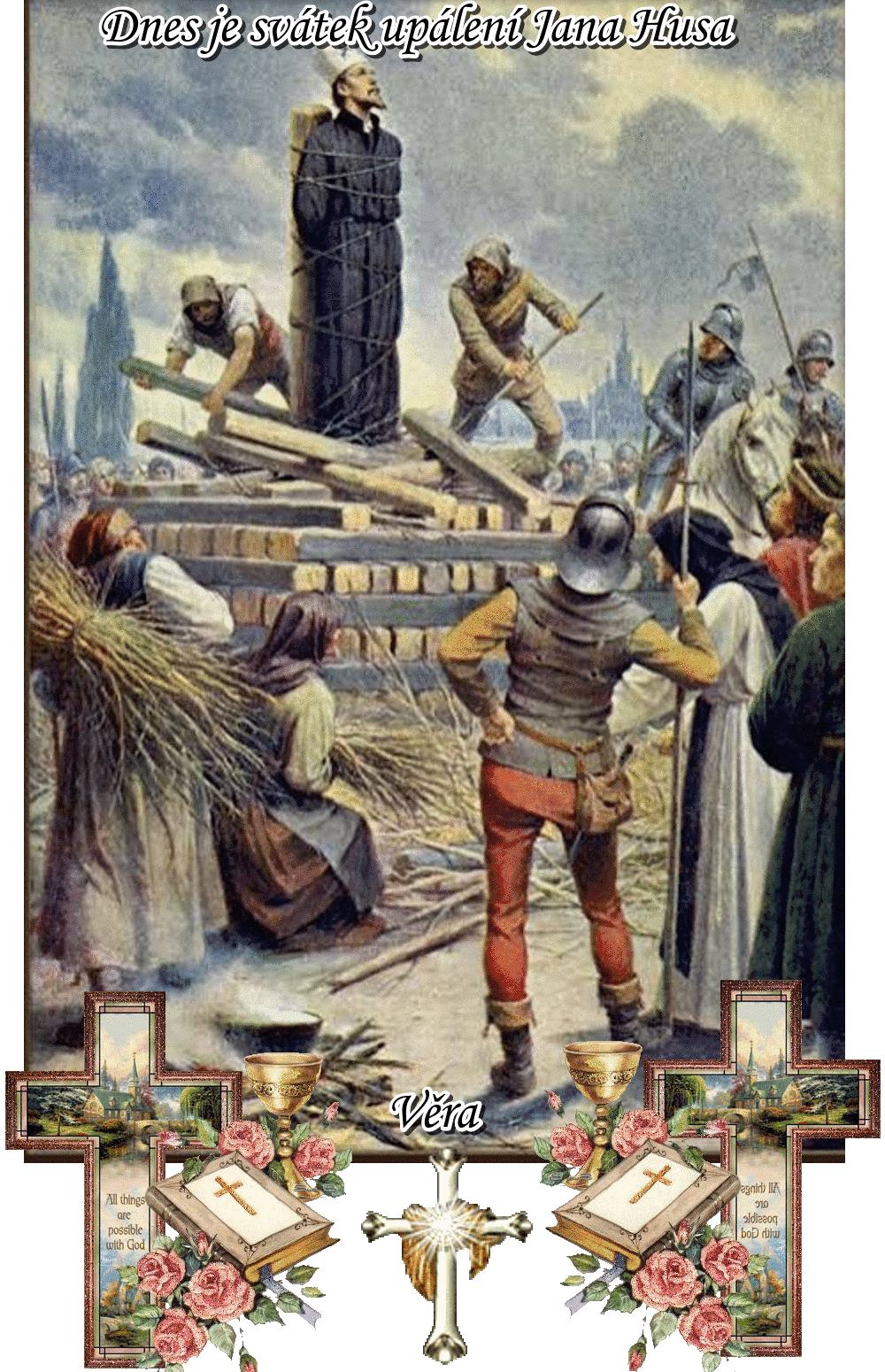 jan hus zitra