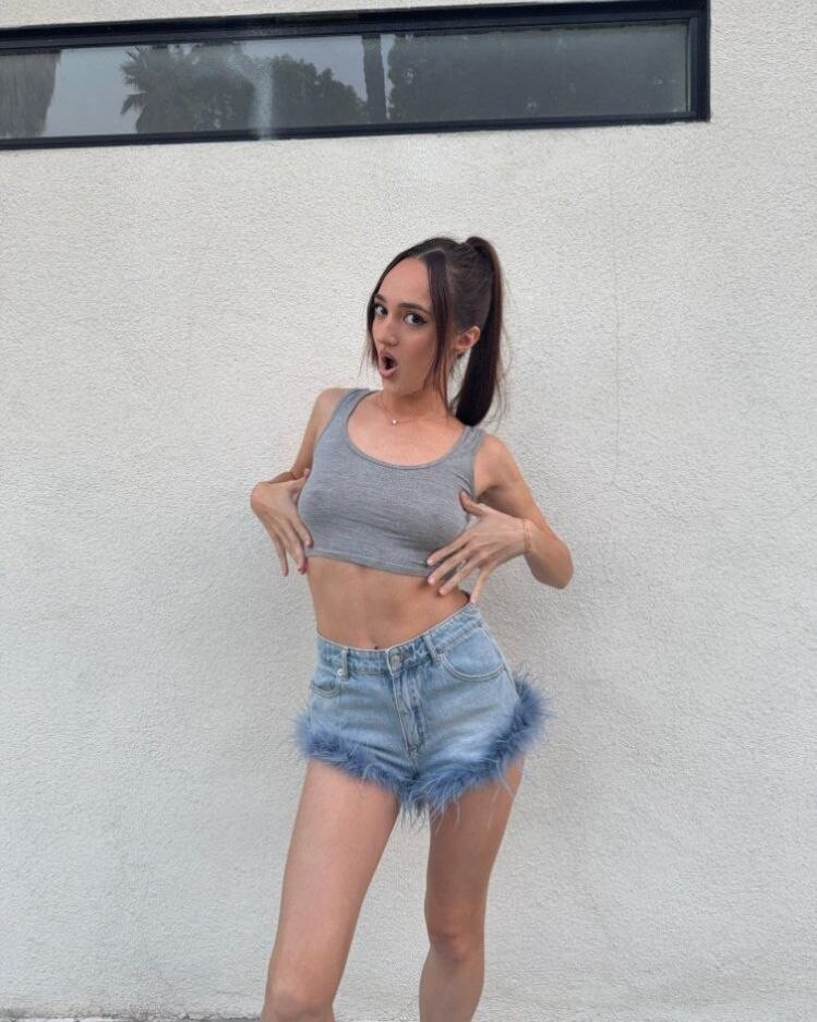 Maddie Joy of Leaks (2 GB)