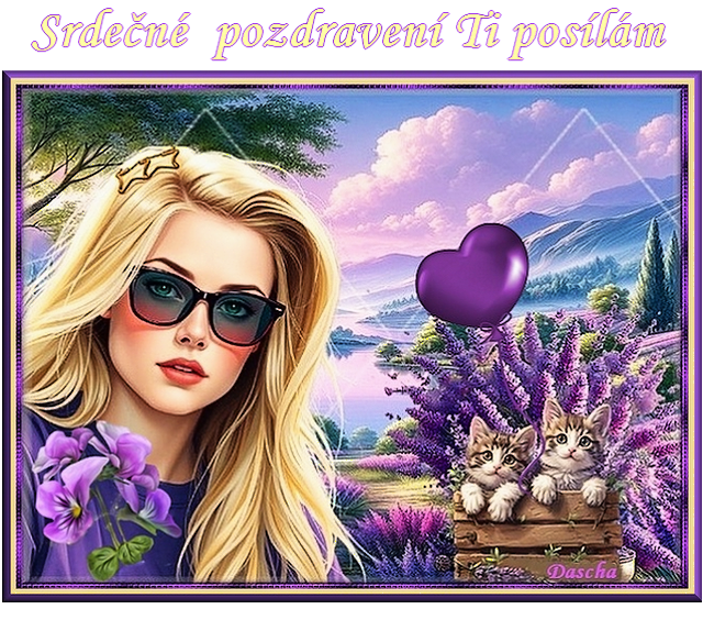 3.HT pozdr srdeč fial
