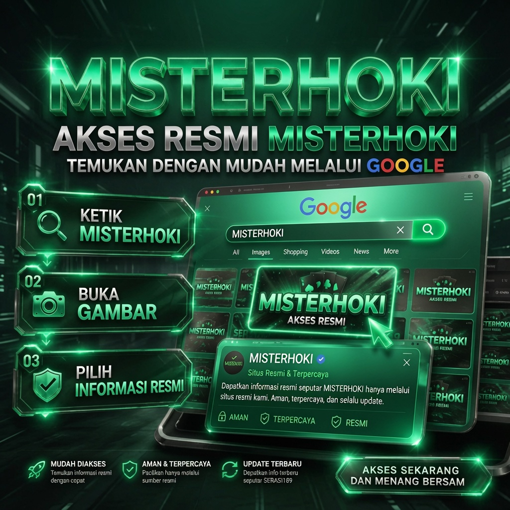 MISTERHOKI