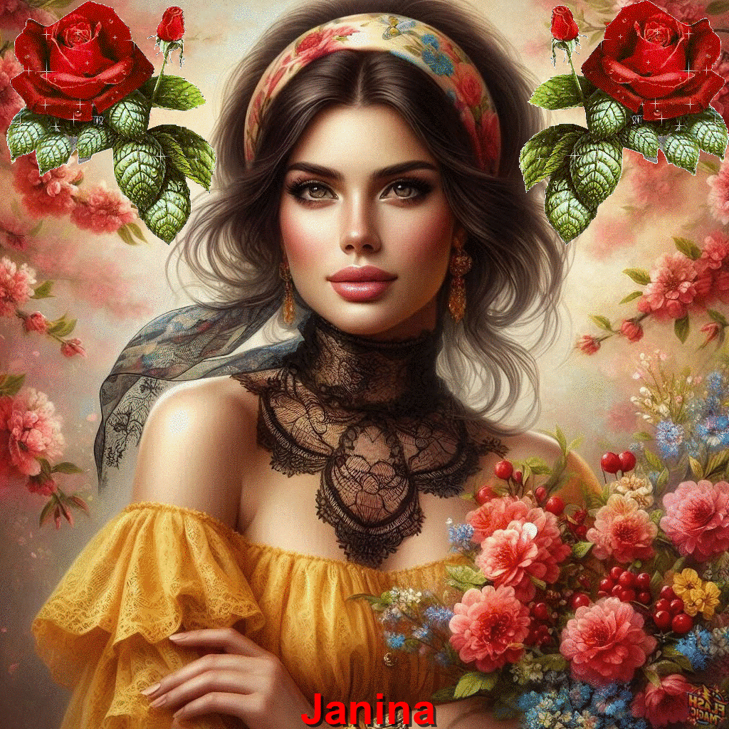 janina