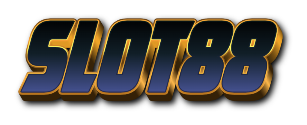 SLOT88 LOGO