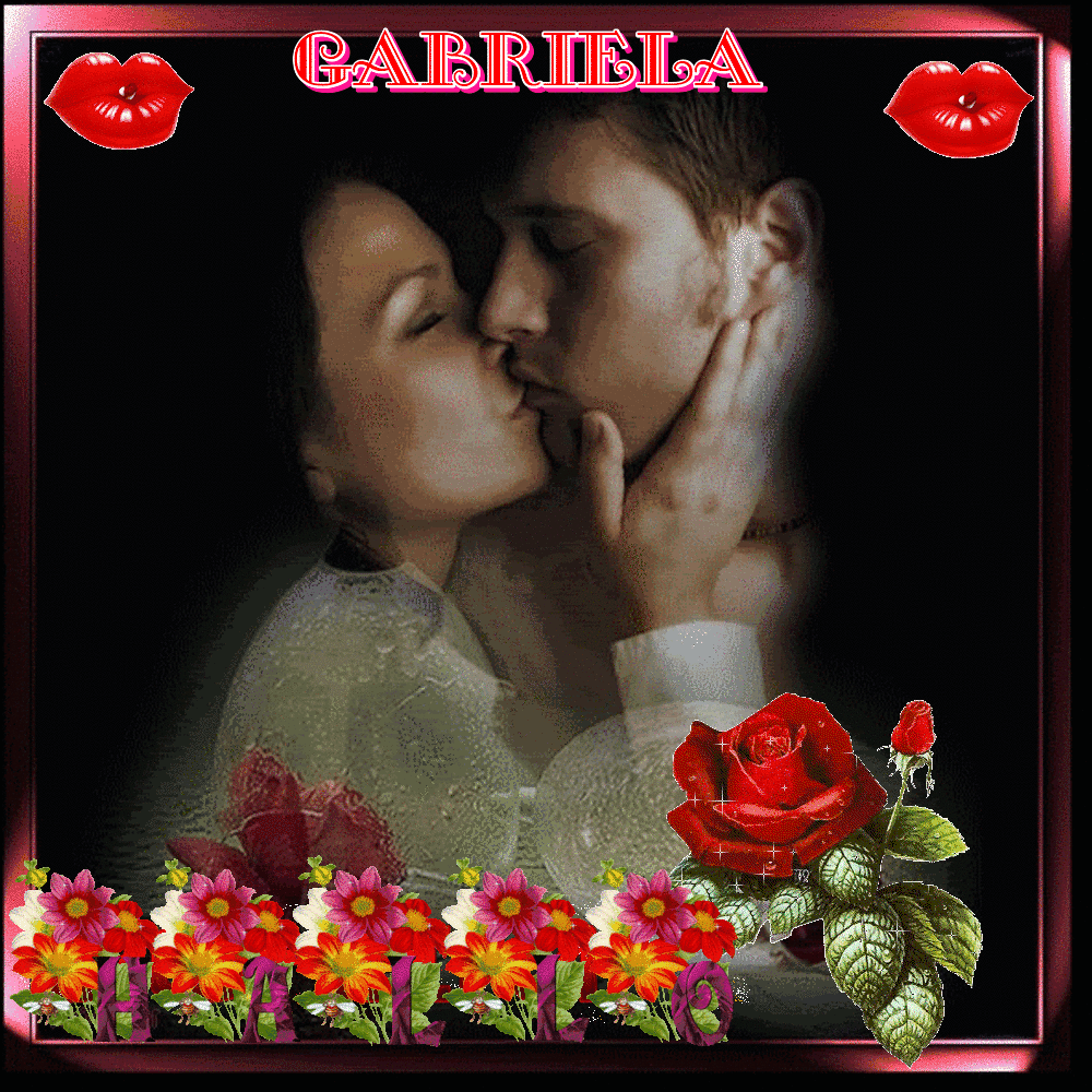 GABRIELA