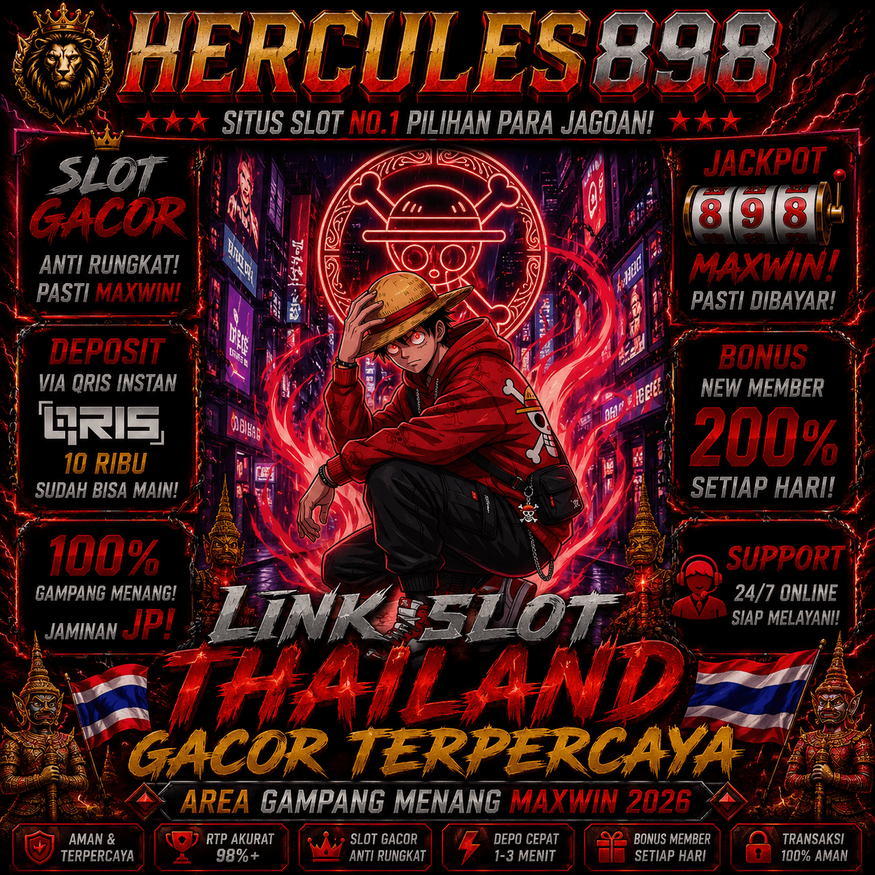 SLOT THAILAND