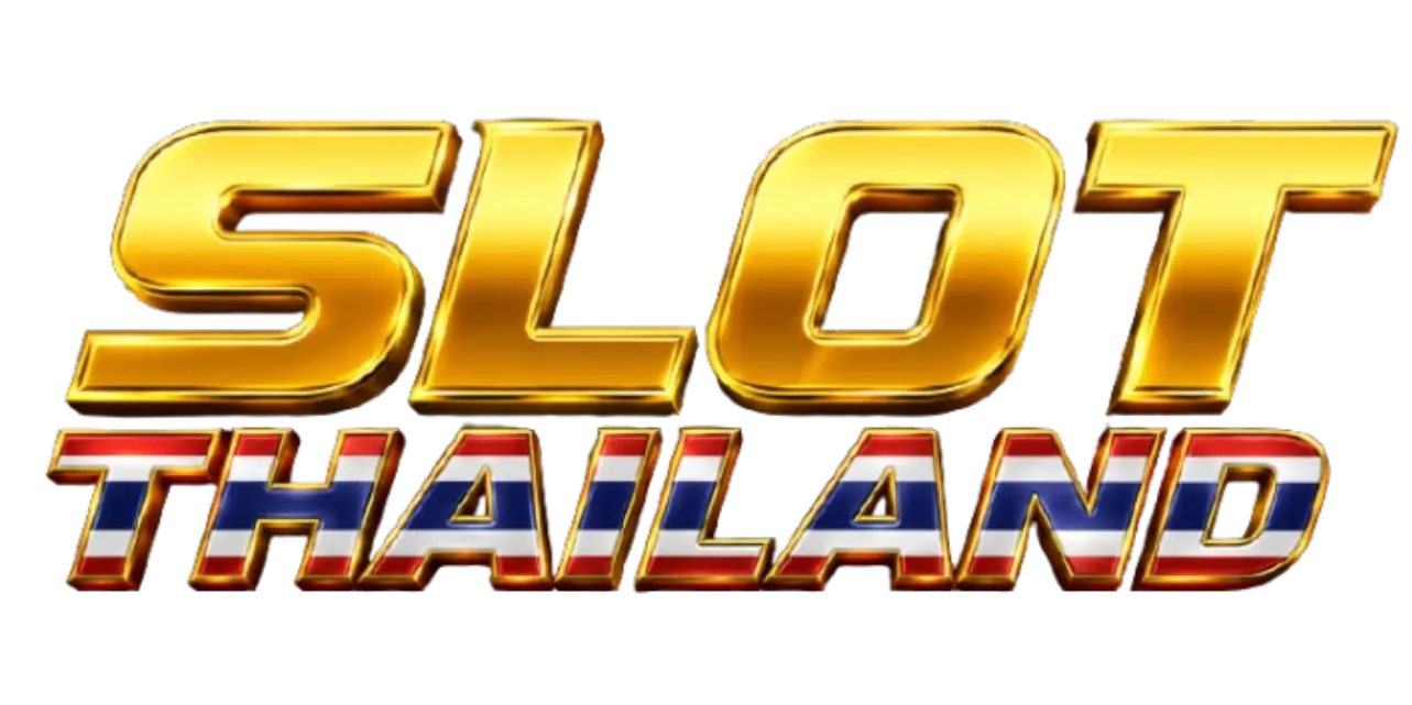 SLOT THAILAND LOGO