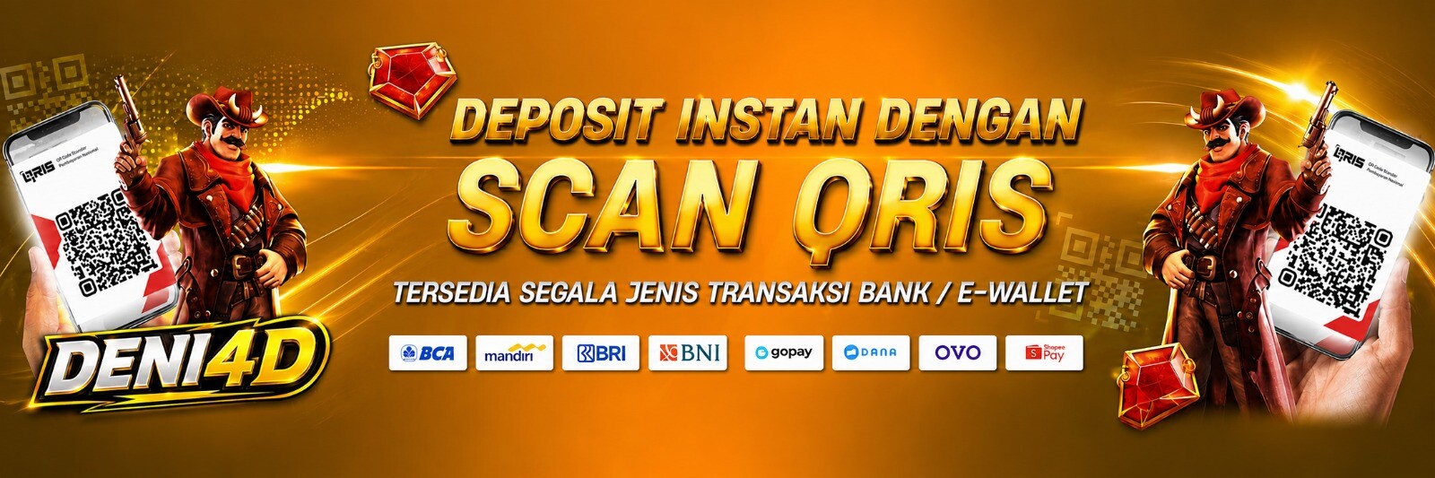 DENI4D