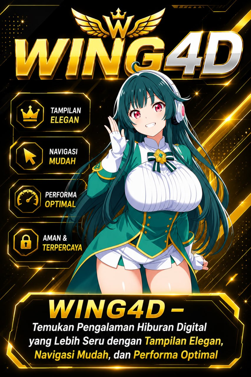 WING4D – Temukan Pengalaman Hiburan Digital yang Lebih Seru dengan Tampilan Elegan, Navigasi Mudah, dan Performa Optimal - WooCommerce eCommerce