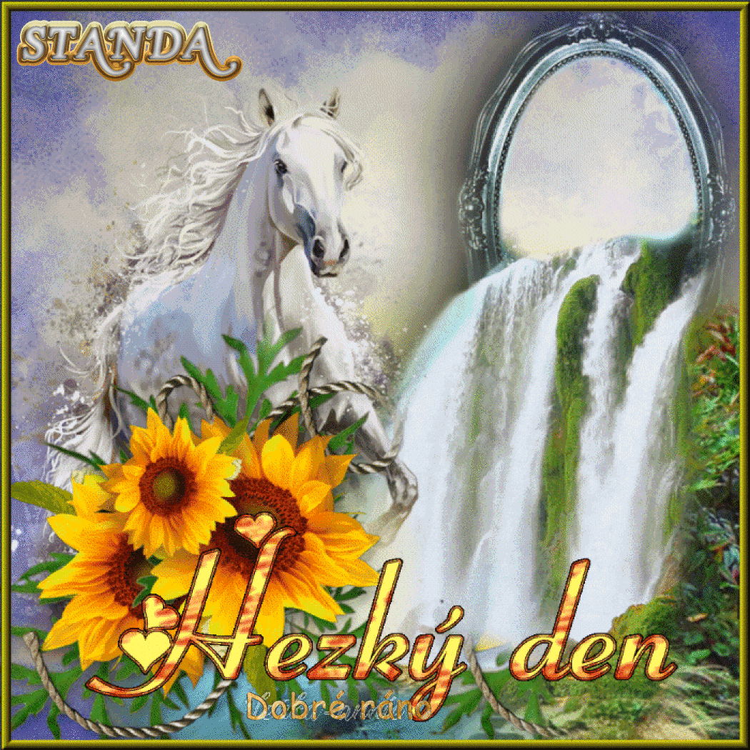 STANDA