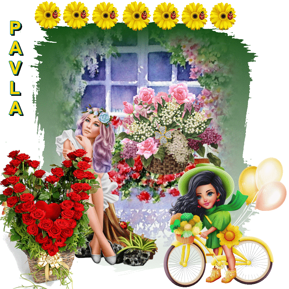 PAVLA
