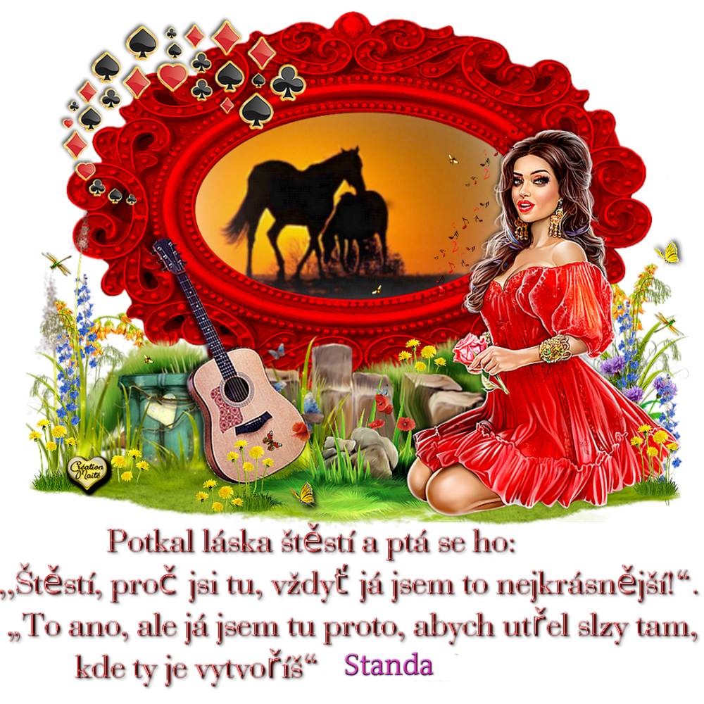 standa
