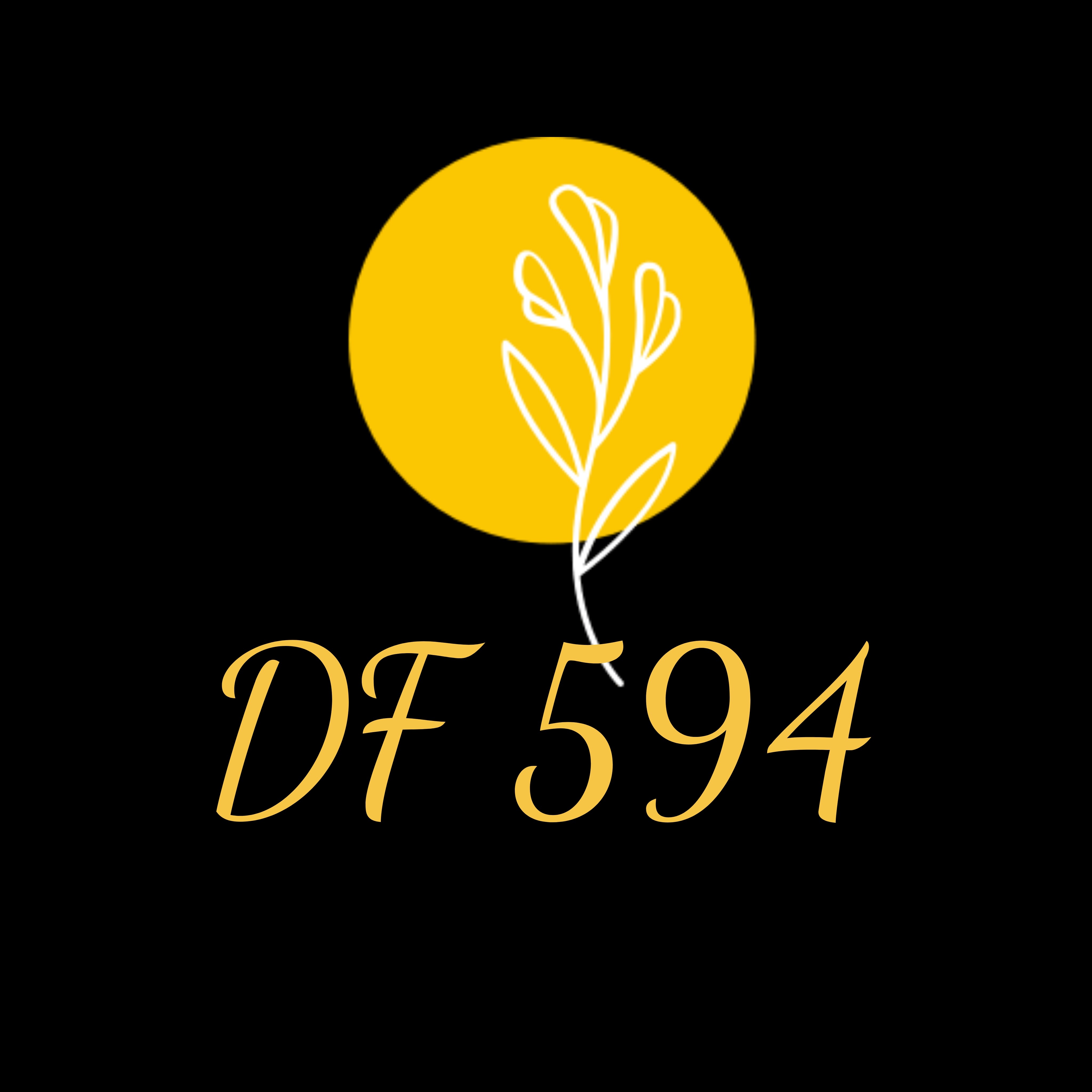 Dark Files - DF 594