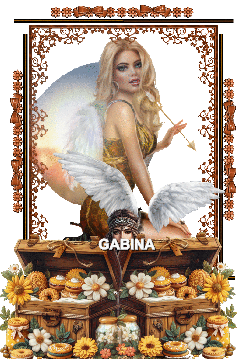 GABINA