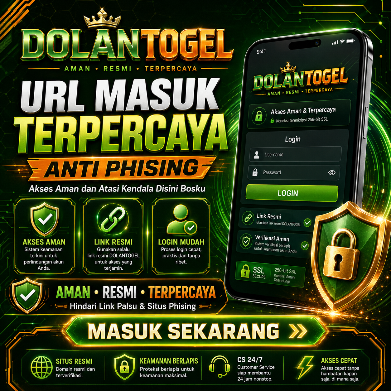 DOLANTOGEL