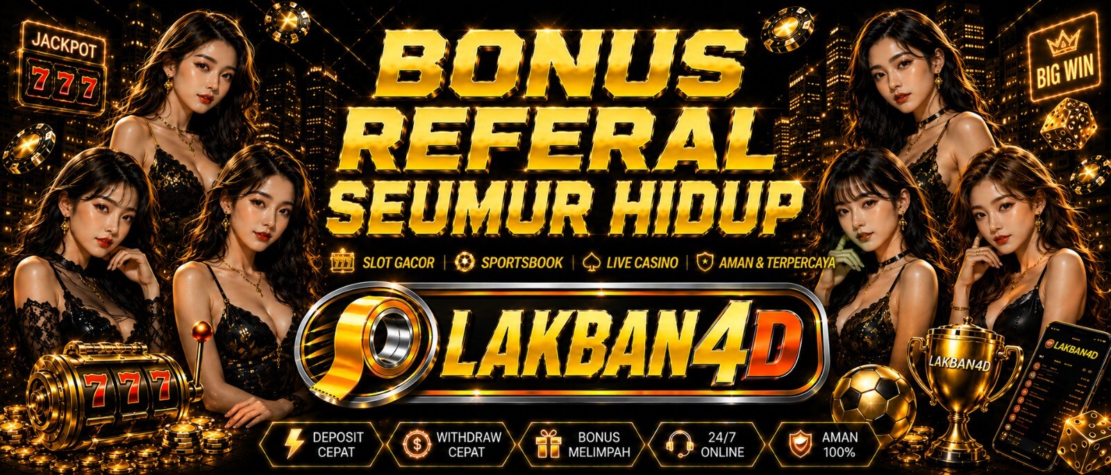 LAKBAN4D