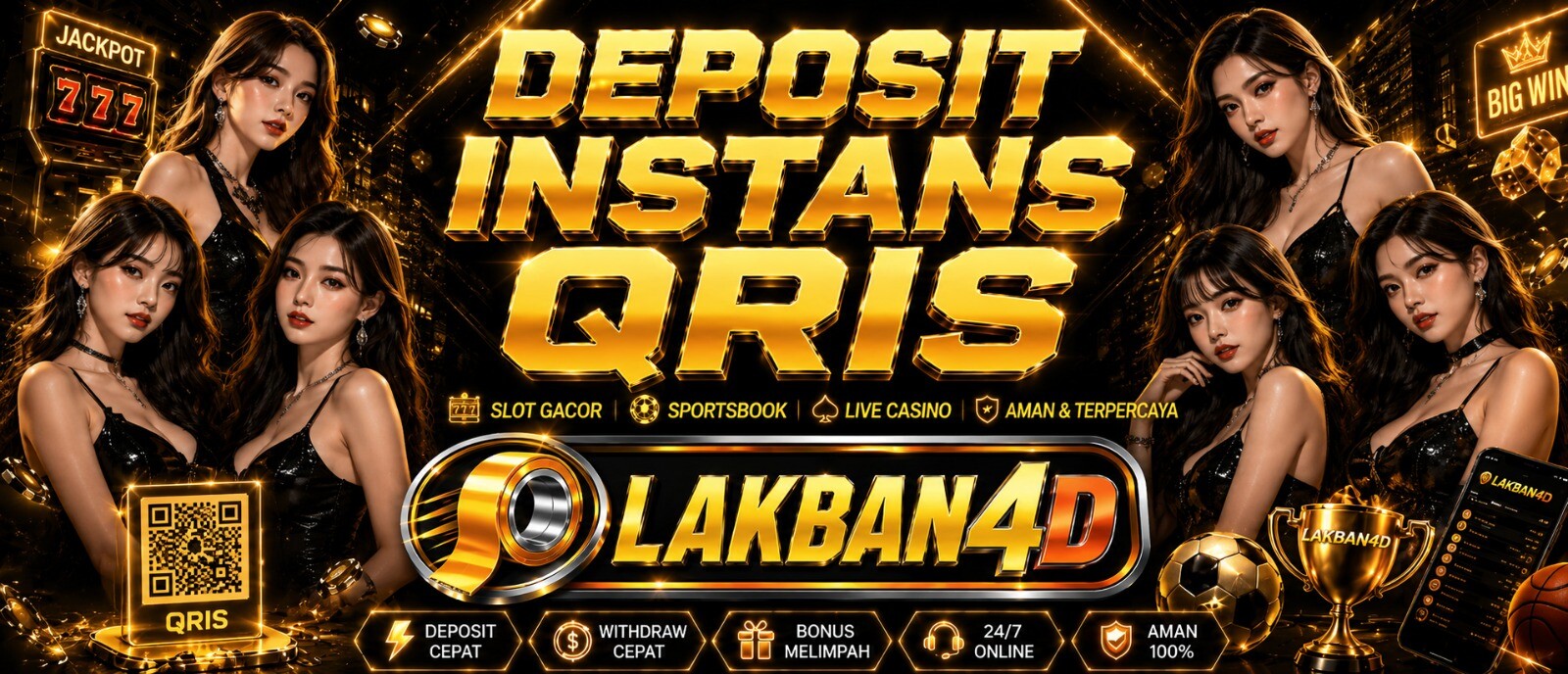 LAKBAN4D