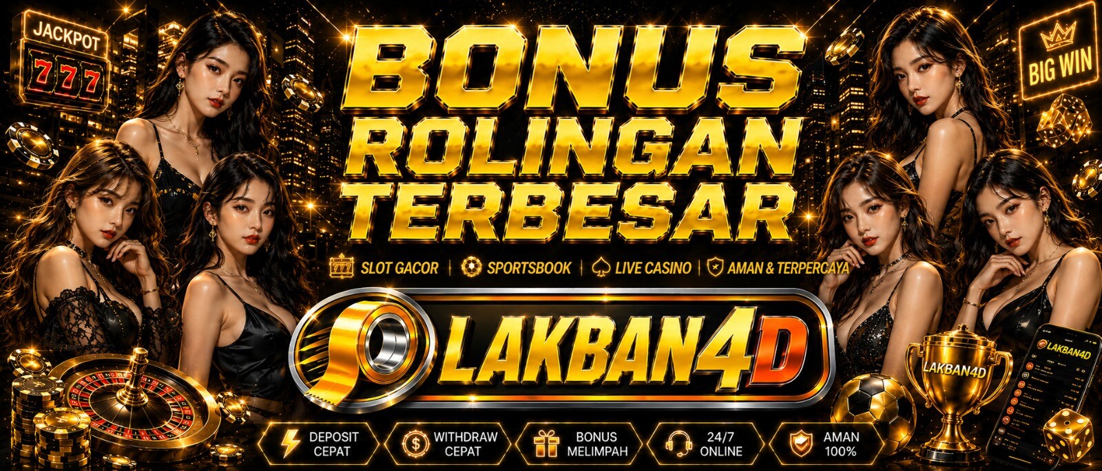 LAKBAN4D