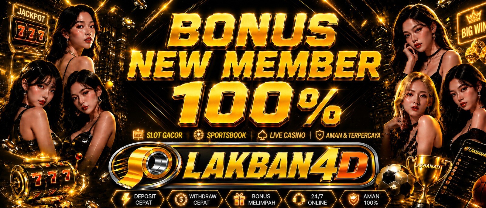 LAKBAN4D