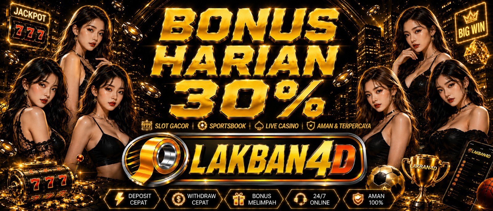 LAKBAN4D