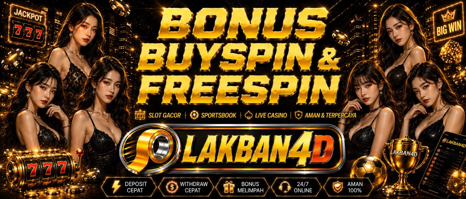 LAKBAN4D