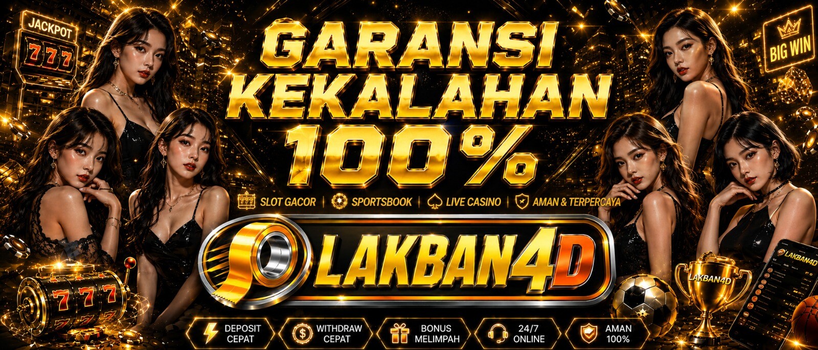 LAKBAN4D