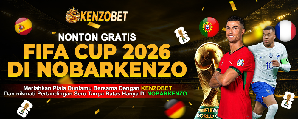 KENZOBET LOGIN ALTERANTIF