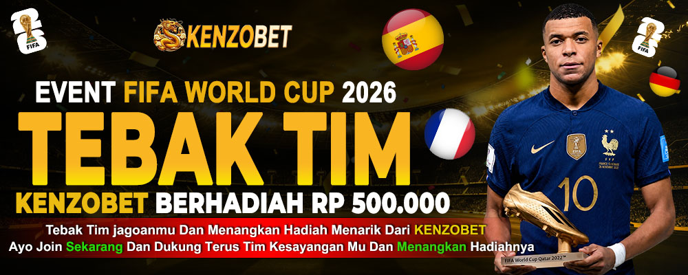 KENZOBET LINK ALTERNATIF