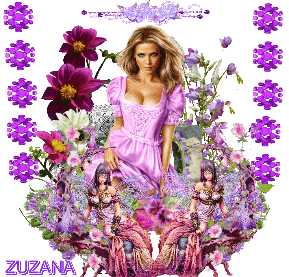 ZUZANA